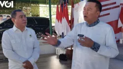 Gubernur Kalsel Siapkan 15 Panggung Megah untuk HPN 2025, Optimis Dihadiri Presiden Prabowo