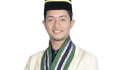 Mohd Rendi Nakhodai PW PII Aceh