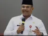 Pj Gubernur Safrizal Evaluasi dan Ujikom 20 Pejabat Eselon II