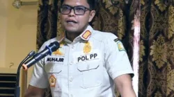 Hubungi Call Center 0811 6790 040 untuk Melaporkan Berbagai Gangguan ke Satpol PP dan WH Aceh Besar