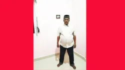 Panglima KPA Beutong Ateuh Banggalang,  Bantah Tudingan Warga Polisi Tak Respon Pemberitaan Terkait  Kilang Kayu