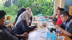 Satgassus Swasembada Pangan Aceh Gandeng BSI Permudah Petani Akses Perbankan