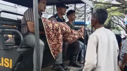 Di Aceh Besar, Penjual Gorengan Meninggal di Lapak Jualan