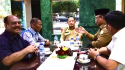 Pelantikan Gubernur dan Wakil Gubernur Aceh Terpilih Tetap Tunggu Keputusan Presiden