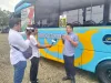 Daniel Abdul Wahab Apresiasi Penambahan Rute Bus Trans Koetaradja