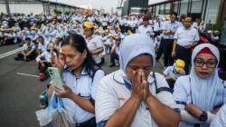 Raksasa Tekstil Indonesia Tumbang, Lebih 10.000 Karyawan Di-PHK, Janji Kampanye Gibran Tak Terbukti