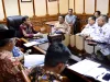 Bertemu Wagub, Keuchik di Aceh Minta Berlakukan Masa Jabatan 8 Tahun