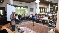 LEPADSI: Perlu Gerakan Baru untuk Memperkuat Syariat Islam di Aceh