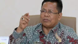 Ketua Ikatan Pensiunan Bank Aceh Nilai Calon Direksi BAS yang Diusul RUPSLB Sudah Tepat