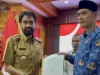 Baru 28 Hari Jabat Plt Sekda Aceh, Alhudri ‘Angkat Koper’, Digantikan M. Nasir Syamaun