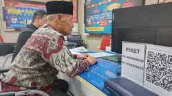 Rusli Muhammad Polisikan Mantan Rektor dan Sejumlah Pejabat Unaya