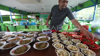 Ini Kuliner Khas Aceh Paling Diburu untuk Buka Puasa