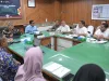 Alhudri Sampaikan Arahan Gubernur pada Rapat Fasilitasi Asesmen RS Regional Aceh Tengah dengan BPKP