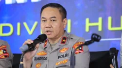 Polri Akan Tindak Tegas Preman Berkedok Ormas yang Ganggu Investasi