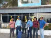 Polisi Gagalkan Penerbangan 1 Kg Sabu dari Bandara SIM ke Kendari