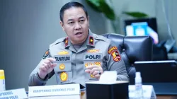 Polisi Berduka, Kapolsek dan Dua Anggota Gugur Dalam Bertugas