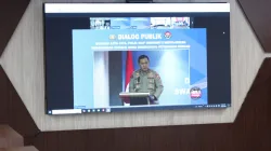 Polda Aceh Dukung Penuh Program Nasional Ketahanan Pangan