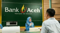 Plt Dirut Bank Aceh Kembali ke Hendra Supardi, Fadhil Ilyas Masih Tahap Kajian