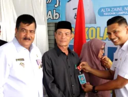 Lansia Masih Mau Sekolah? Ayo ke Sekolah “Muda Sebaya” di Lampulo