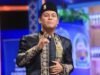Da’i Muda Tgk. Habibi An Nawawi Isi Dakwah Inspiratif untuk Ribuan Gen Z di Pidie