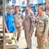 Teguran Dianggap Angin Lalu, Satpol-PP Langsa Siap Gusur Lapak PKL Ilegal