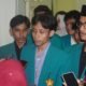 Ketua DPM USK, M. Alfhat Ghifari (Foto: Ist)
